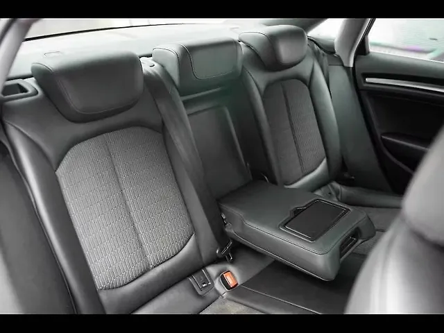 Used Audi A3 [2014-2017] 35 TDI Premium Plus + Sunroof in Chennai