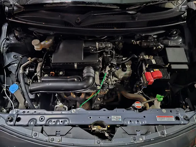 Used Maruti Suzuki Baleno Zeta AGS in Mumbai