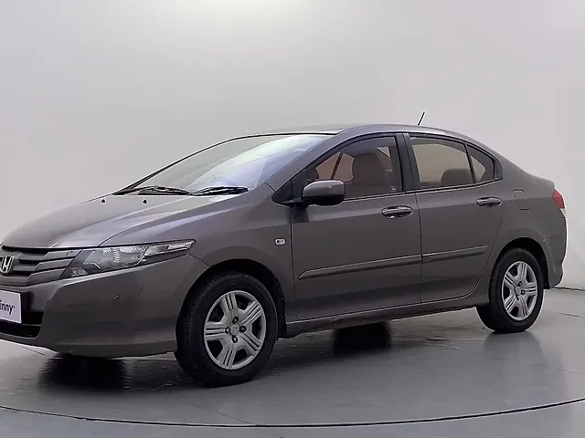 Used 2011 Honda City in Bangalore