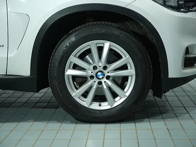 Used BMW X5 [2014-2019] xDrive 30d in Pune