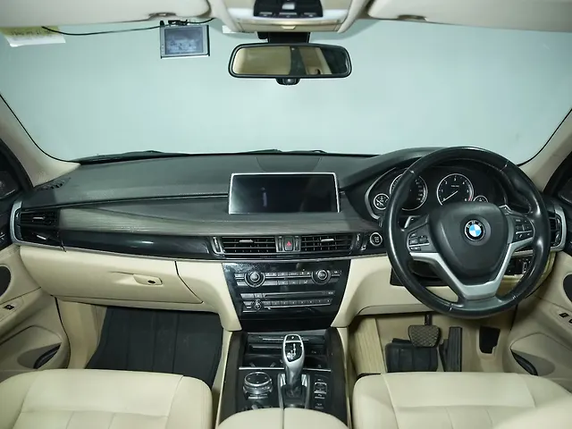 Used BMW X5 [2014-2019] xDrive 30d in Pune