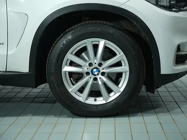 Used BMW X5 [2014-2019] xDrive 30d in Pune