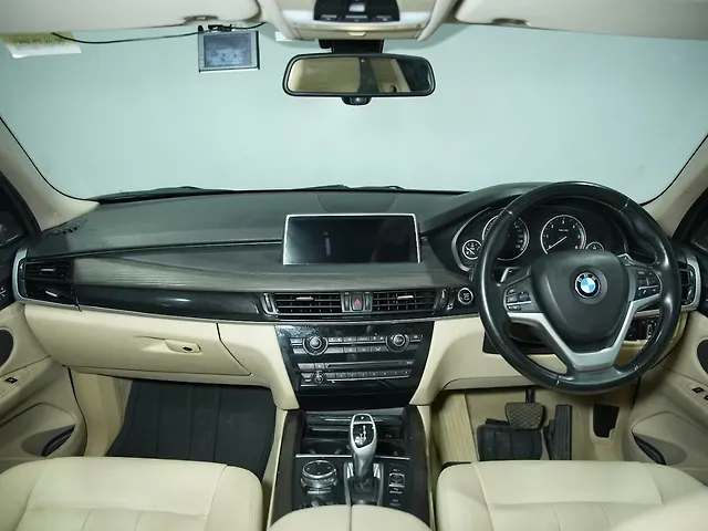 Used BMW X5 [2014-2019] xDrive 30d in Pune