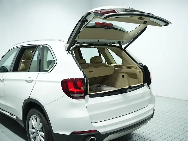 Used BMW X5 [2014-2019] xDrive 30d in Pune