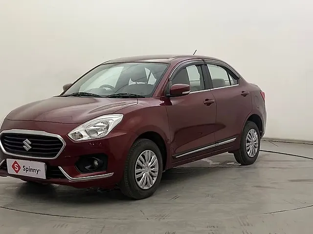 Used 2018 Maruti Suzuki DZire in Hyderabad
