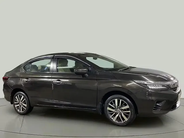 Used 2022 Honda City in Delhi