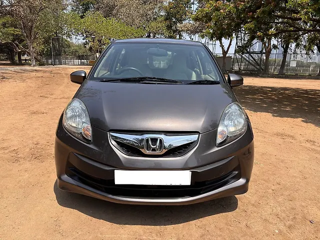 Used 2015 Honda Brio in Mumbai