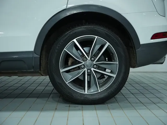 Used Audi Q3 [2017-2020] 35 TDI quattro Technology in Pune