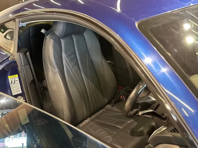Used Audi TT 45 TFSI in Nagpur