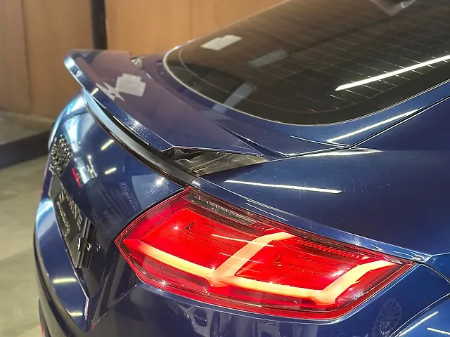 Used Audi TT 45 TFSI in Nagpur