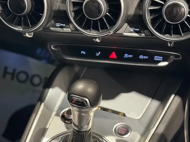 Used Audi TT 45 TFSI in Nagpur