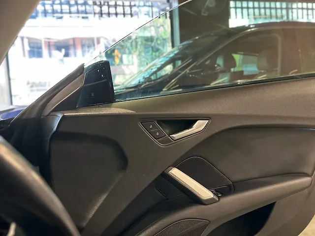 Used Audi TT 45 TFSI in Nagpur