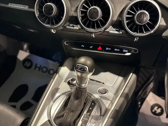 Used Audi TT 45 TFSI in Nagpur