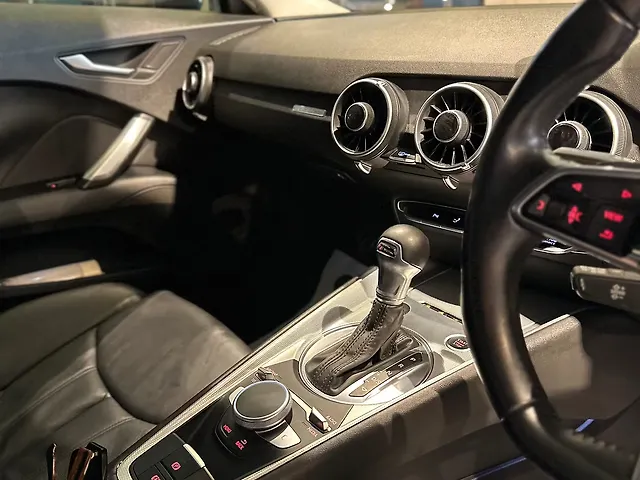 Used Audi TT 45 TFSI in Nagpur