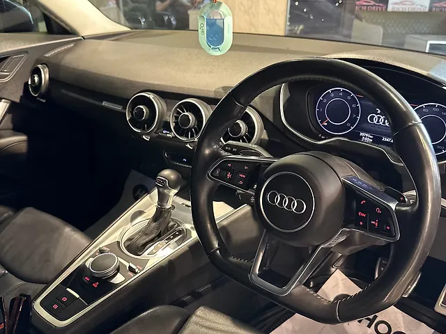Used Audi TT 45 TFSI in Nagpur