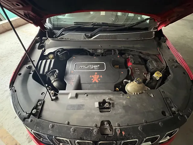 Used Jeep Compass [2017-2021] Limited 2.0 Diesel 4x4 [2017-2020] in Kolkata