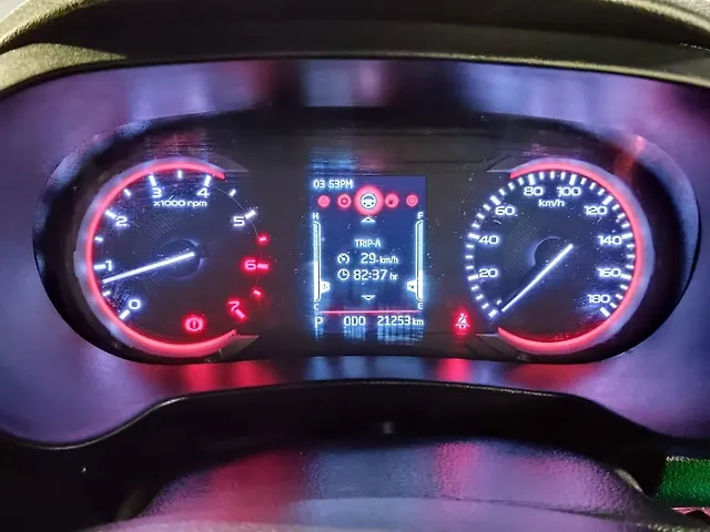 Used Mahindra Thar LX Hard Top Petrol AT RWD in Delhi