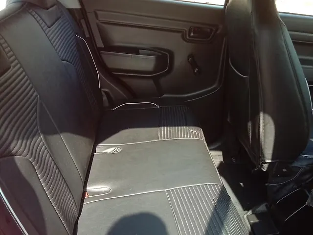 Used Maruti Suzuki S-Presso [2019-2022] VXi in Coimbatore