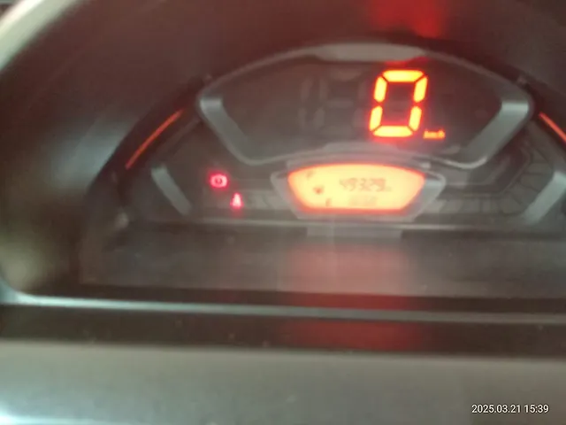 Used Maruti Suzuki S-Presso [2019-2022] VXi in Coimbatore