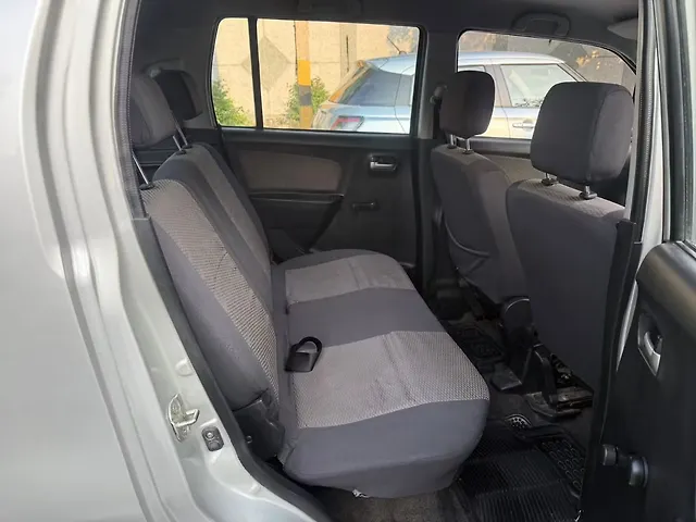 Used Maruti Suzuki Wagon R 1.0 [2010-2013] LXi in Delhi