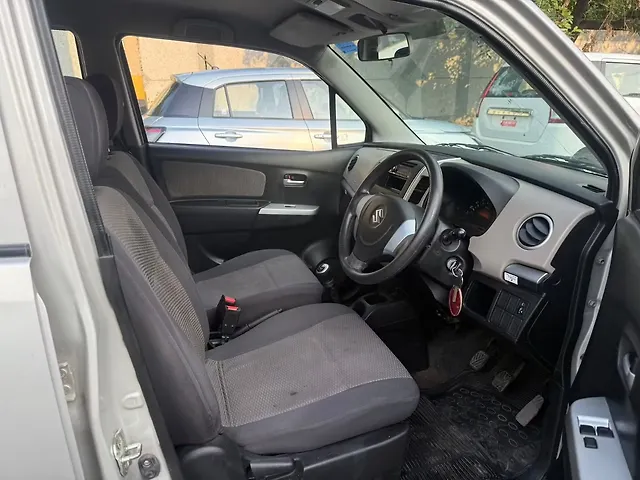 Used Maruti Suzuki Wagon R 1.0 [2010-2013] LXi in Delhi