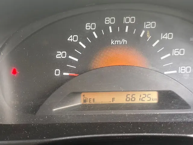 Used Maruti Suzuki Wagon R 1.0 [2010-2013] LXi in Delhi