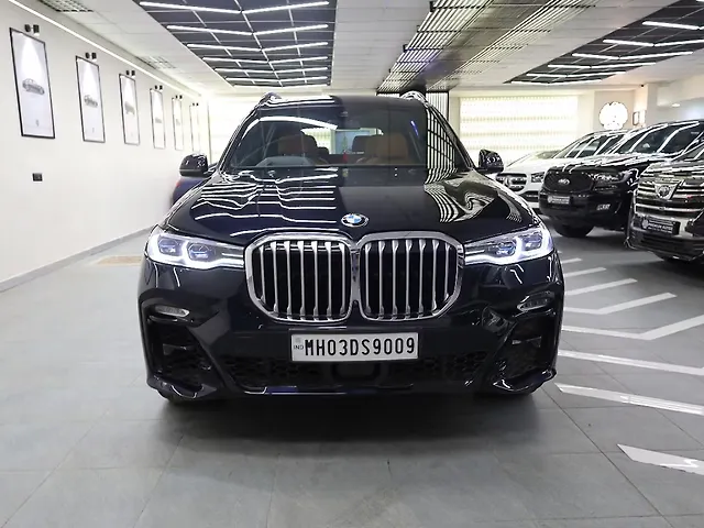 Used 2022 BMW X7 in Delhi