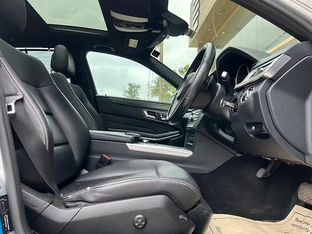 Used Mercedes-Benz E-Class [2015-2017] E 250 CDI Edition E in Bangalore