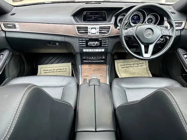 Used Mercedes-Benz E-Class [2015-2017] E 250 CDI Edition E in Bangalore