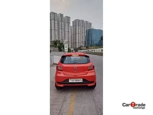 Used Tata Tiago XT [2020-2023] in Hyderabad