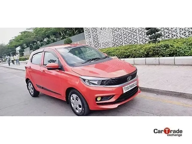 Used Tata Tiago XT [2020-2023] in Hyderabad