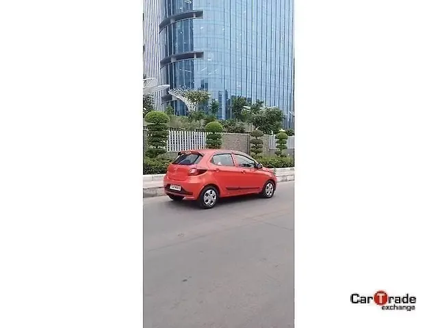 Used Tata Tiago XT [2020-2023] in Hyderabad