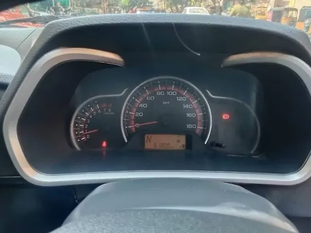 Used Tata Tiago XT [2020-2023] in Hyderabad