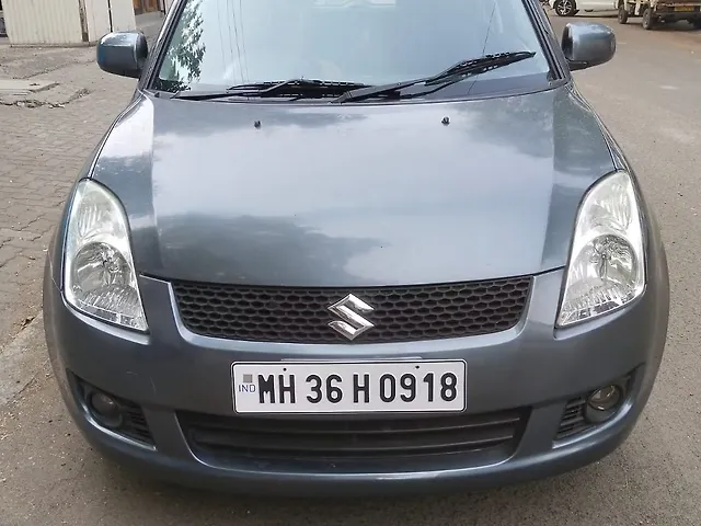 Used 2010 Maruti Suzuki Swift in Nagpur