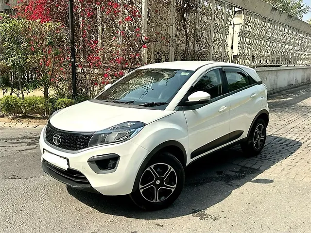 Used 2019 Tata Nexon in Delhi