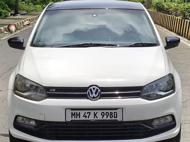 Used 2016 Volkswagen Polo in Mumbai