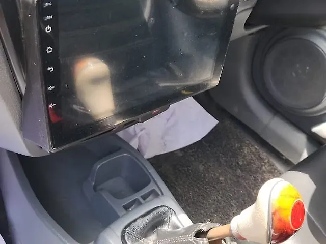 Used Maruti Suzuki Alto 800 [2012-2016] Lxi CNG in Nashik