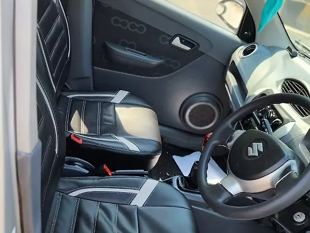 Used Maruti Suzuki Alto 800 [2012-2016] Lxi CNG in Nashik