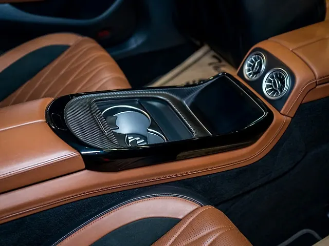 Used Mercedes-Benz AMG GT 63 S 4Matic Plus Limousine in Delhi