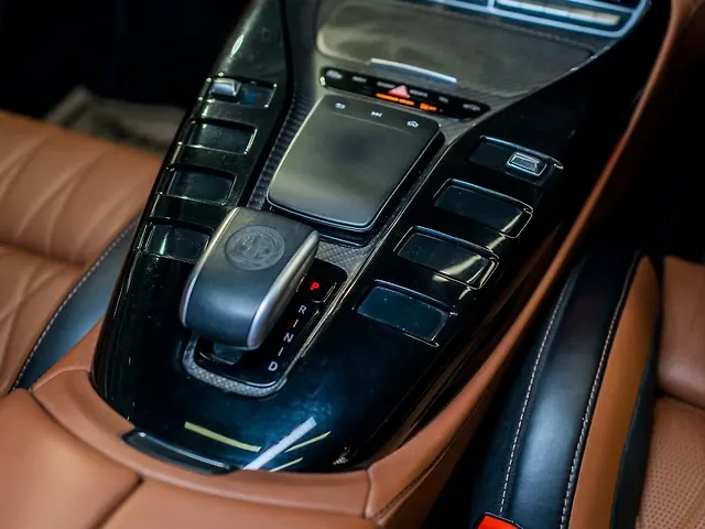 Used Mercedes-Benz AMG GT 63 S 4Matic Plus Limousine in Delhi