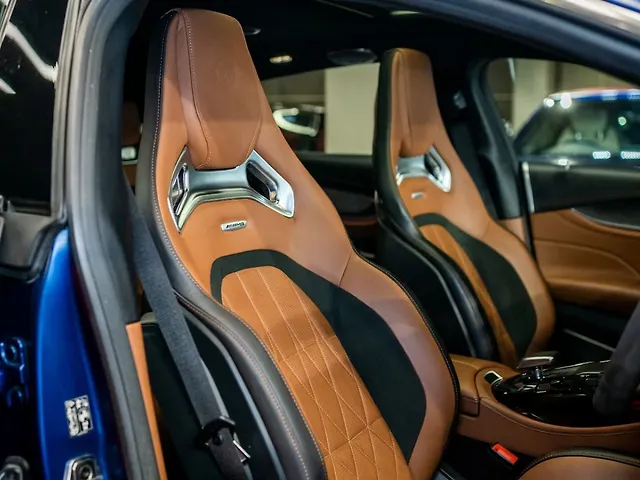 Used Mercedes-Benz AMG GT 63 S 4Matic Plus Limousine in Delhi