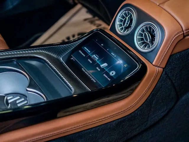 Used Mercedes-Benz AMG GT 63 S 4Matic Plus Limousine in Delhi