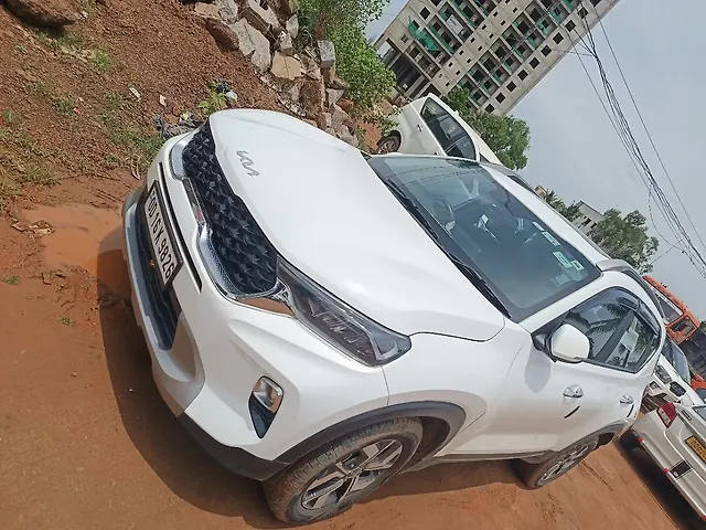 Used Kia Sonet HTX 1.5 Diesel MT [2024-2025] in Bhubaneswar