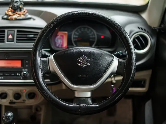 Used Maruti Suzuki Alto 800 Vxi Plus in Ahmedabad