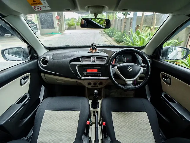 Used Maruti Suzuki Alto 800 Vxi Plus in Ahmedabad