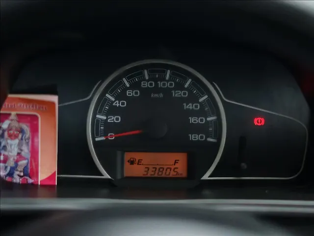 Used Maruti Suzuki Alto 800 Vxi Plus in Ahmedabad