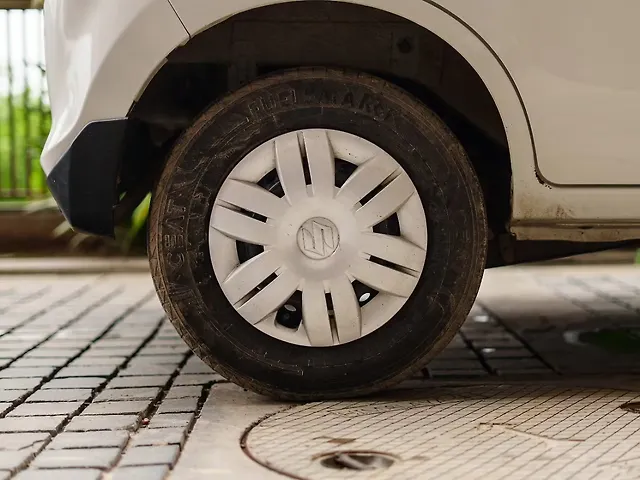 Used Maruti Suzuki Alto 800 Vxi Plus in Ahmedabad