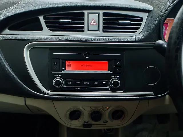Used Maruti Suzuki Alto 800 Vxi Plus in Ahmedabad
