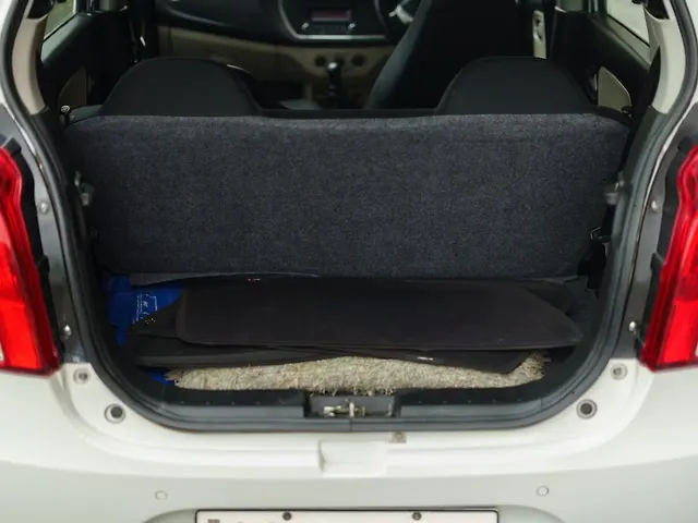 Used Maruti Suzuki Alto 800 Vxi Plus in Ahmedabad
