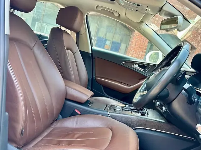 Used Audi A6 [2015-2019] 35 TFSI in Delhi